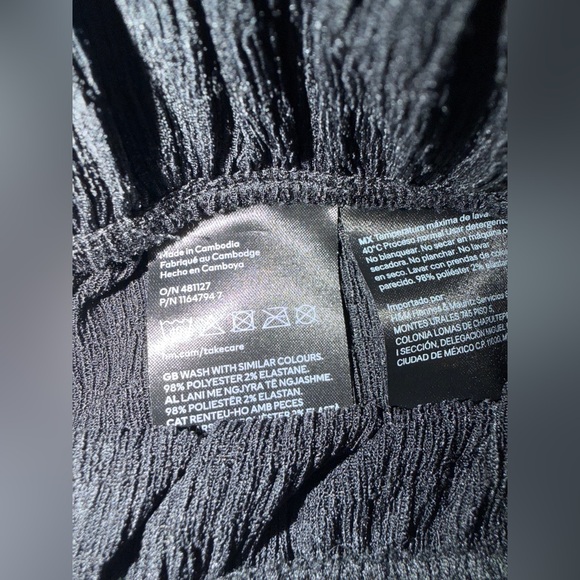 H&M shorts - Picture 3 of 4